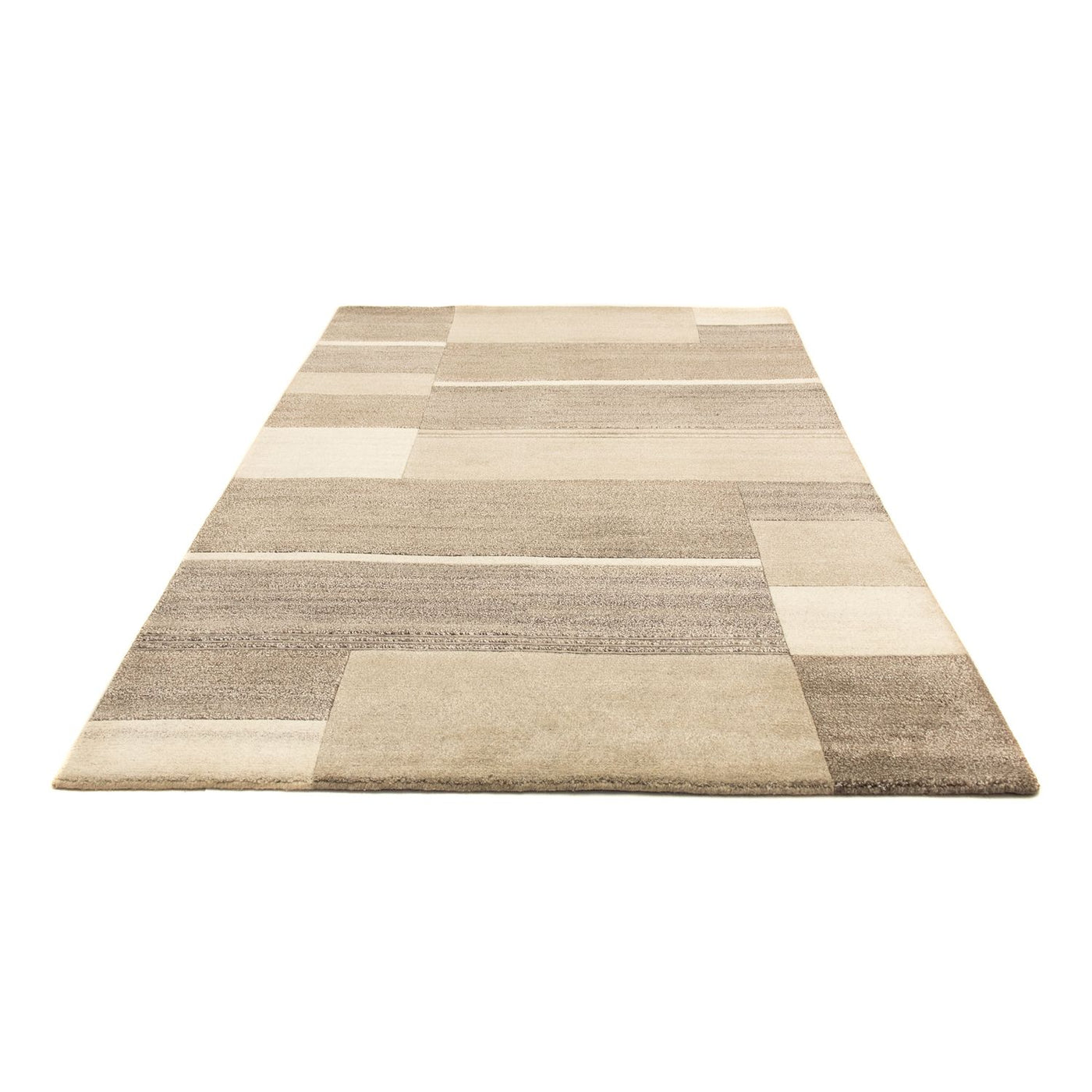 Nepal Teppich 235 x 173 cm Teppich Wohnzimmer