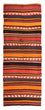 Kelim Teppich - Old 295 x 120 cm