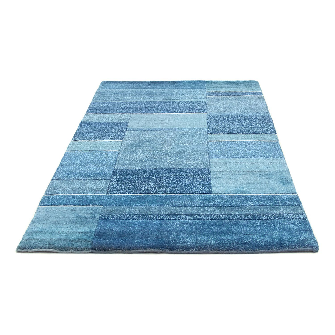 Tappeto Nepal 181x119cm - Tappeto di lana