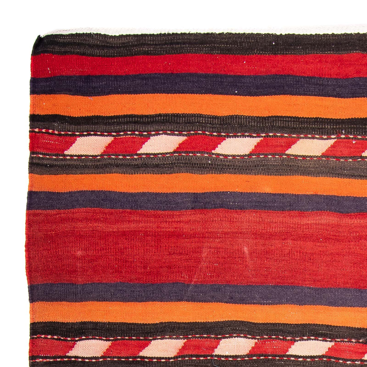 Kelim Teppich - Old 165 x 150 cm