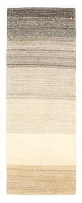 Nepal Teppich 241 x 81 cm Teppichläufer