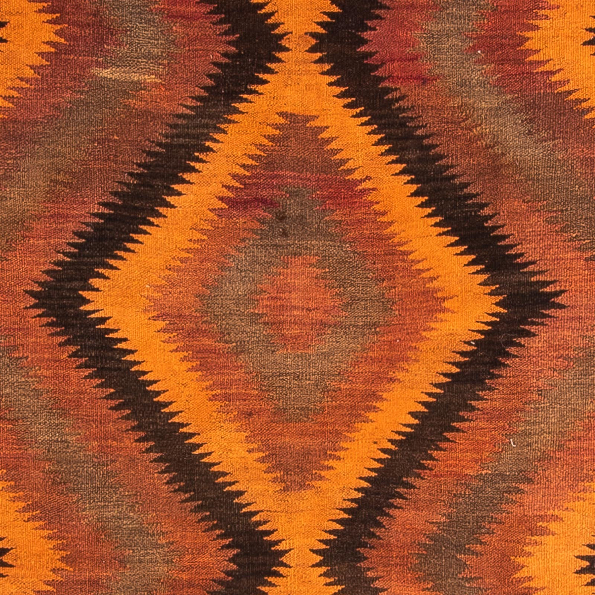 Kelim Teppich - Old 320 x 140 cm