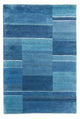 Tapis Népalais 175x119cm - Tapis en laine