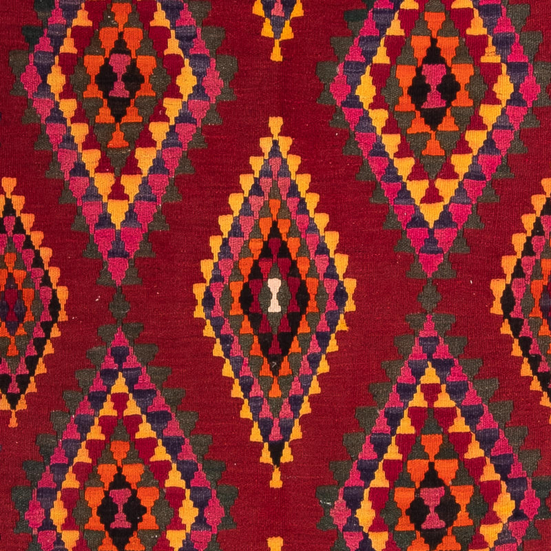 Kelim Teppich - Old 380 x 144 cm
