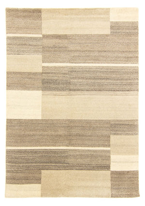 Nepal Teppich 231 x 165 cm Wohnzimmer Teppich