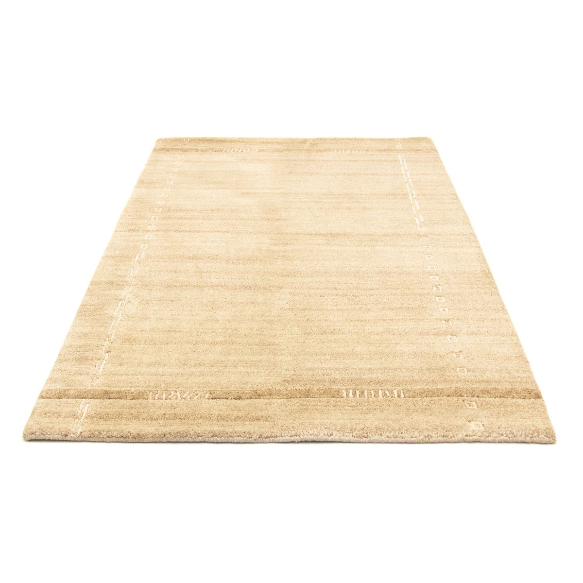 Nepal Teppich 175 x 123 cm Teppichbrücke