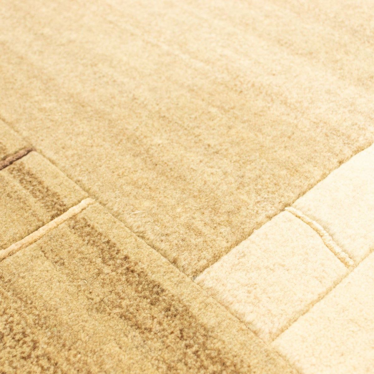 Nepal Teppich 197 x 141 cm Teppichbrücke