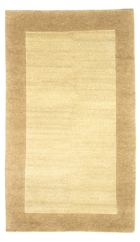 Nepal Teppich 161x95cm - Wollteppich – product image
