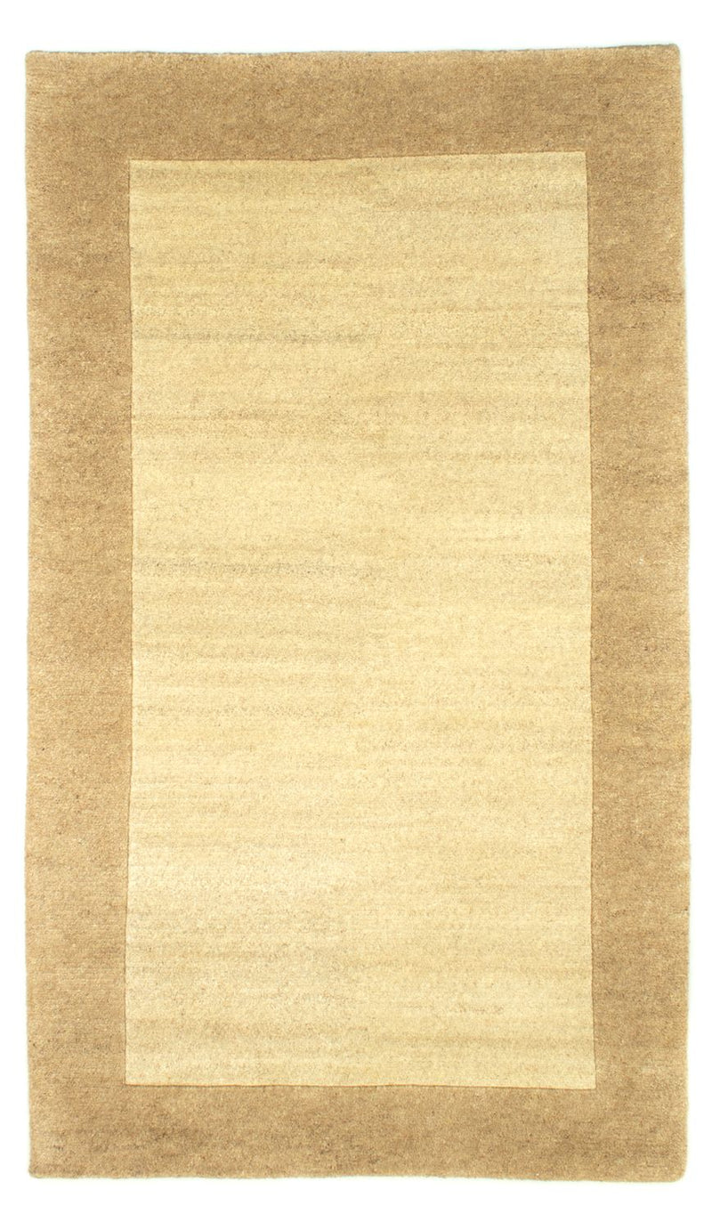 Nepal Teppich 161 x 95 cm Teppichbrücke
