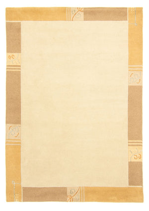 Nepal Teppich 230 x 162 cm Teppich Wohnzimmer