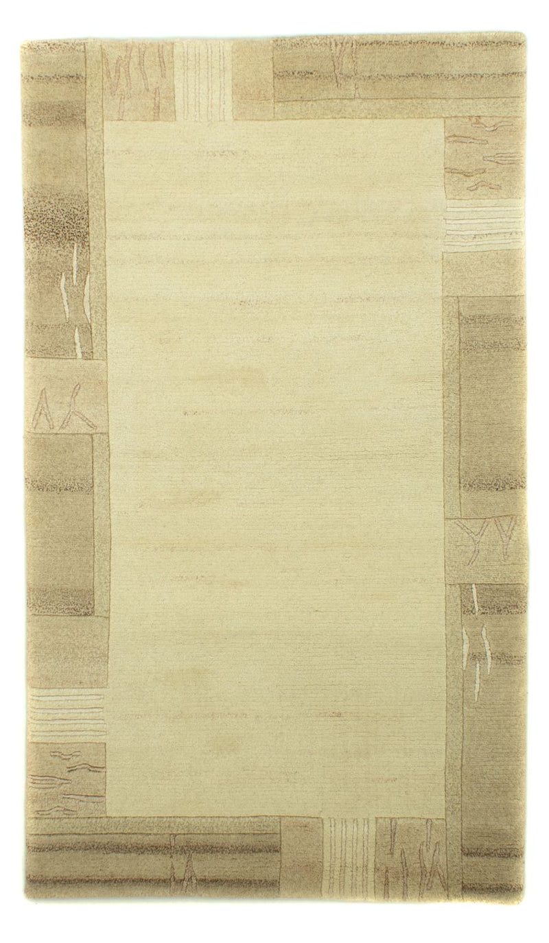 Nepal Teppich 158 x 92 cm Teppichbrücke