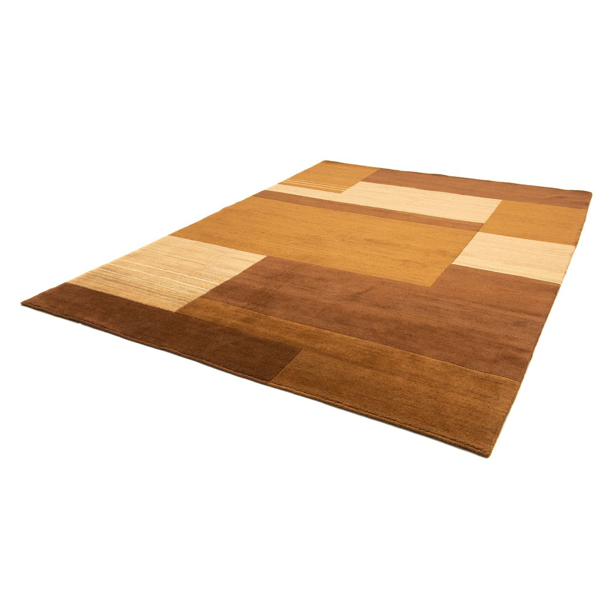 Nepal Teppich 333 x 246 cm Teppich Wohnzimmer