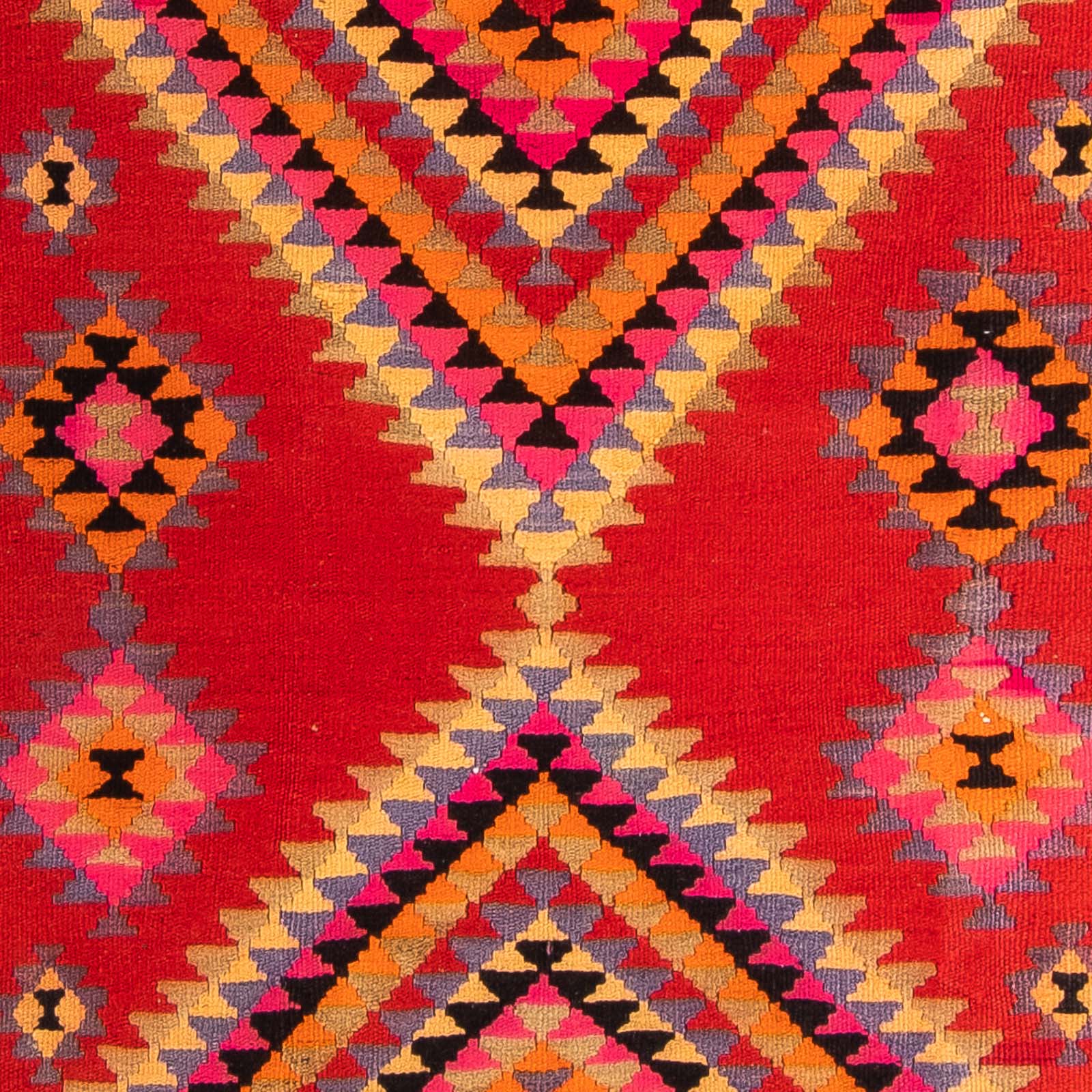 Kelim Teppich - Old 400 x 155 cm