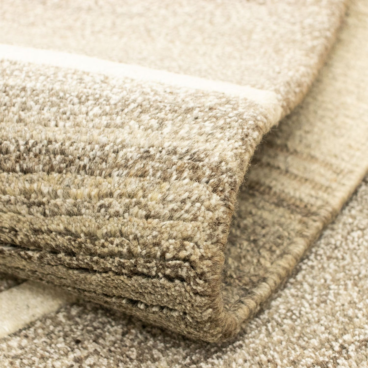 Nepal Teppich 237 x 171 cm Teppich Wohnzimmer