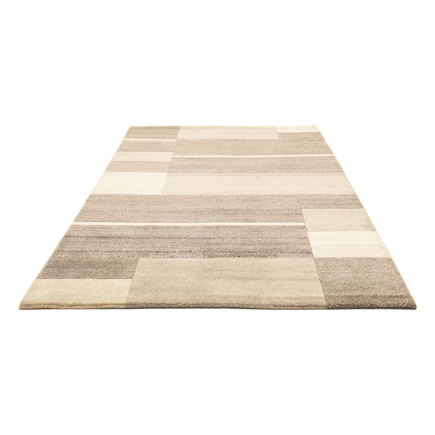 Tapis Népalais 237x171cm - Tapis en laine