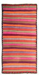 Kilim ancien Tapis 340x180cm