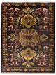 Kashmar Tappeto 70x90cm - Tappeto persiano