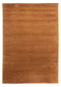 Tapis Népalais - 196 x 140 cm - marron