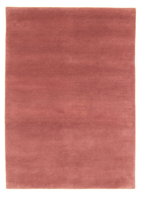 Tapis Népalais - 200 x 143 cm - violet