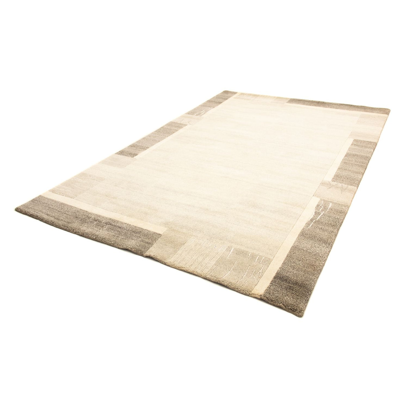 Tapis Népalais 298x195cm - Tapis en laine