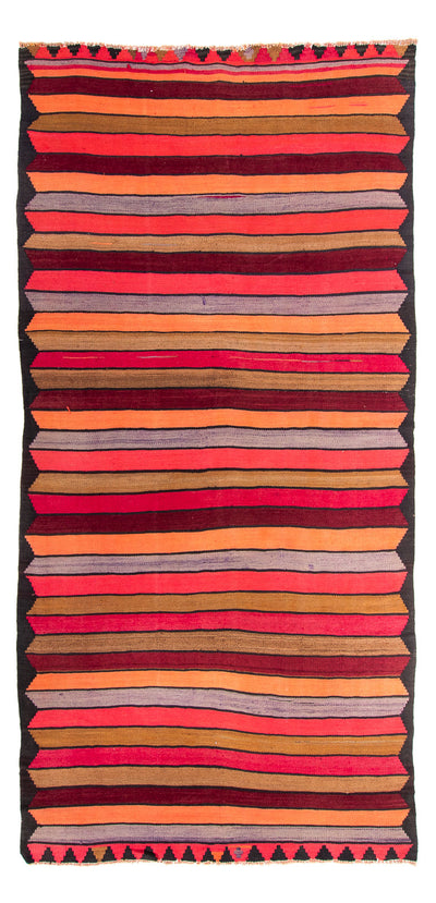 Kilim ancien Tapis 170x330cm