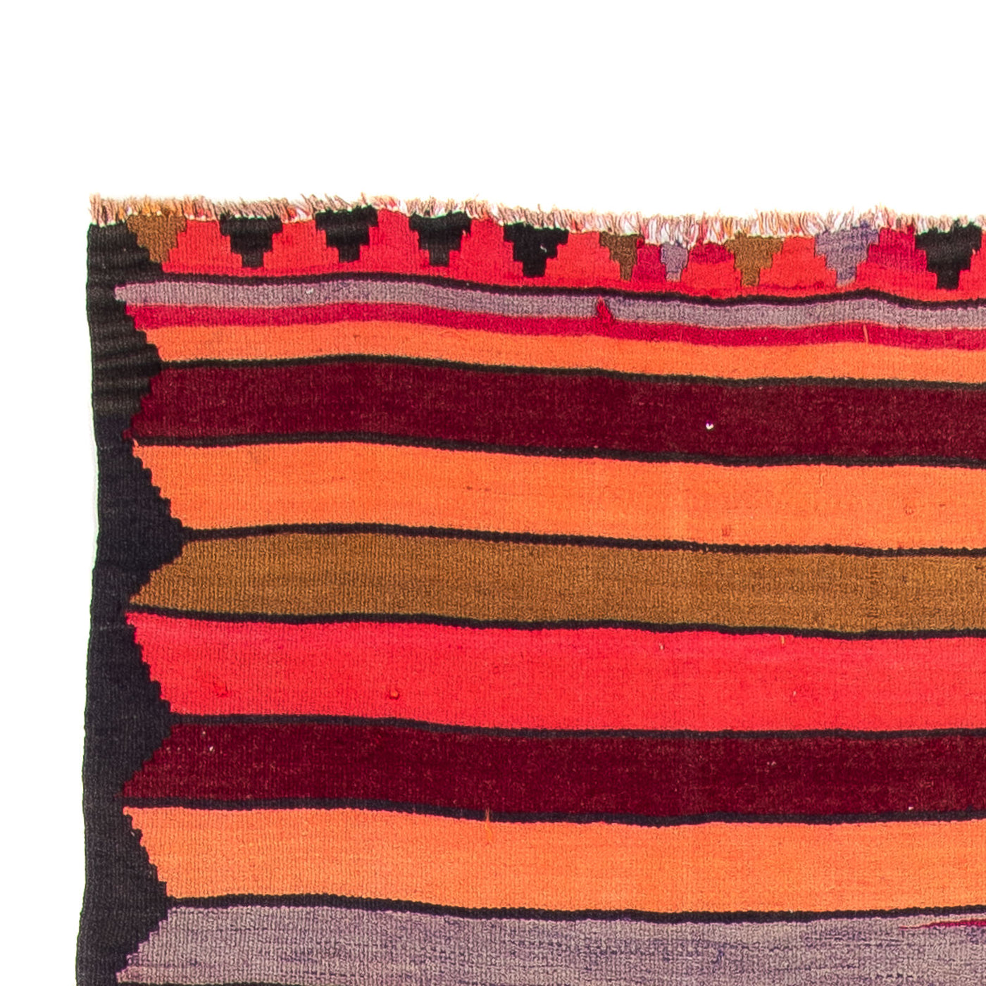 Kelim Teppich Old 330x170cm