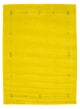 Tapis Gabbeh tissé Tapis 228x163cm - Tapis en laine