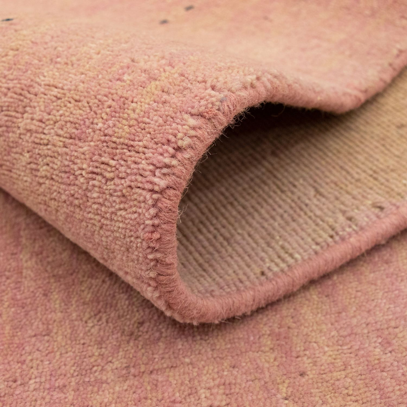 Tapis Gabbeh tissé Tapis 220x164cm - Tapis en laine