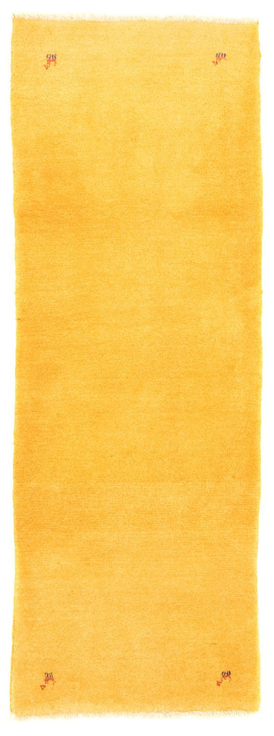 Tapis Gabbeh persan Tapis 87x231cm - Perserteppich Wollteppich