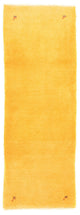 Tapis Gabbeh persan Tapis 231x87cm - Perserteppich Wollteppich