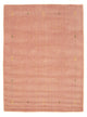 Gabbeh Teppich - Softy 221 x 163 cm - pink