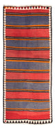 Kelim Teppich - Old 290 x 130 cm