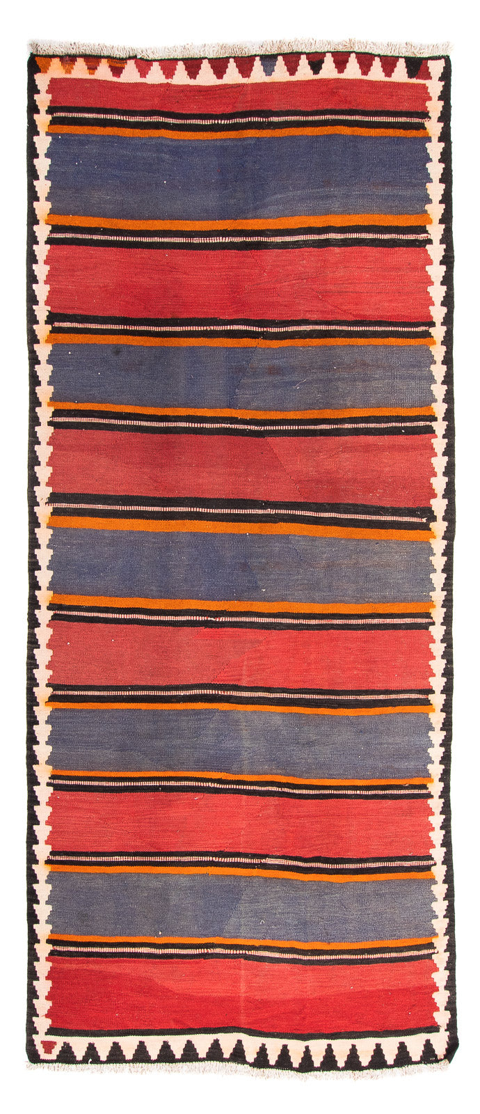 Kelim Teppich - Old 290 x 130 cm