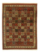 Bakhtiari Tappeto 394x296cm - Tappeto persiano