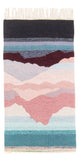 Kilim moderno Tappeto 105x60cm - Tappeto di lana
