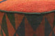 Sitzmöbel sonderform  - 50 x 40 cm - mehrfarbig