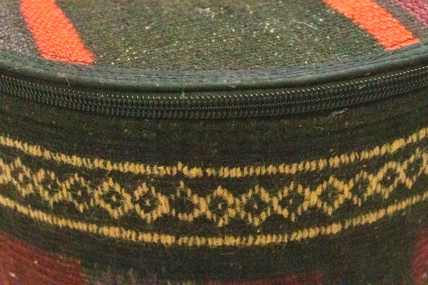 Sitzmöbel Teppich 50x40cm