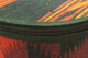 Sitzmöbel sonderform  - 50 x 40 cm - mehrfarbig