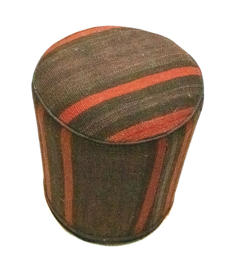 Sitzmöbel sonderform  - 50 x 40 cm - mehrfarbig