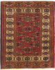 Bukhara Tappeto 106x94cm - Tappeto orientale