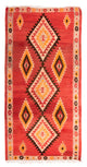 Kelim Teppich Old 283x142cm