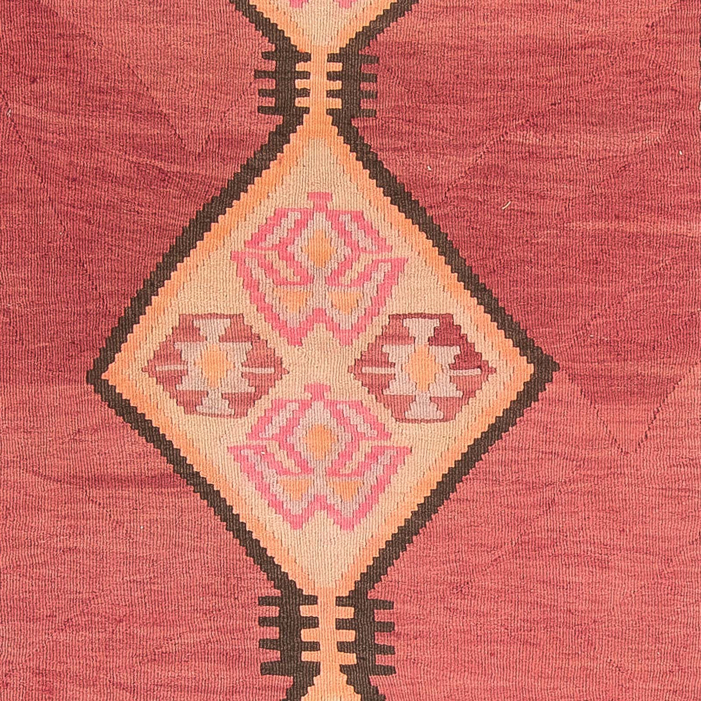 Kilim antico Tappeto 435x200cm