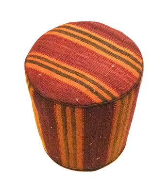 Sitzmöbel sonderform  - 50 x 40 cm - mehrfarbig