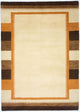Tapis Gabbeh indien Tapis 243x171cm - Tapis en laine