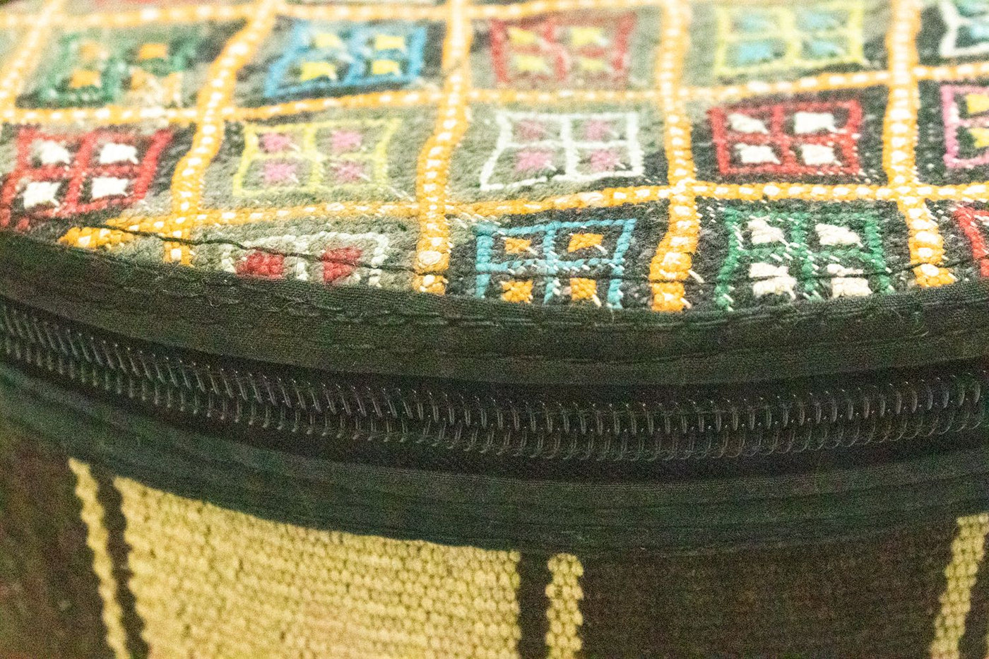 Sitzmöbel Teppich 50x40cm