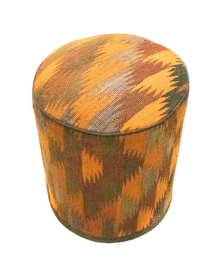 Sitzmöbel sonderform  - 50 x 40 cm - mehrfarbig