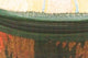 Sitzmöbel sonderform  - 50 x 40 cm - mehrfarbig