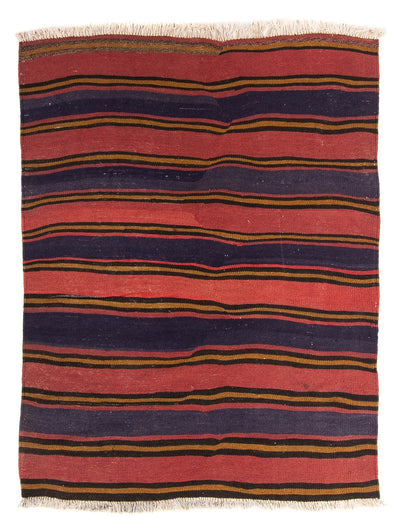 Kilim antico Tappeto 130x160cm