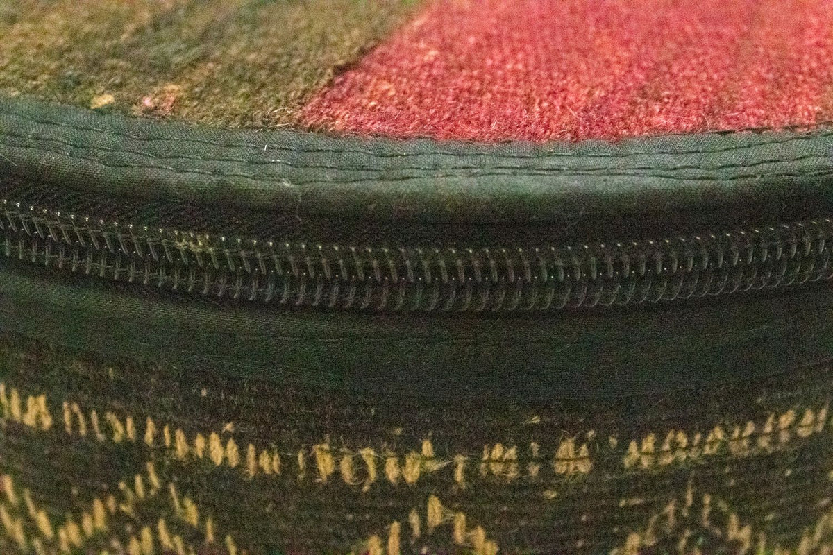 Sitzmöbel sonderform  - 50 x 40 cm - mehrfarbig