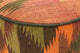 Sitzmöbel sonderform  - 50 x 40 cm - mehrfarbig